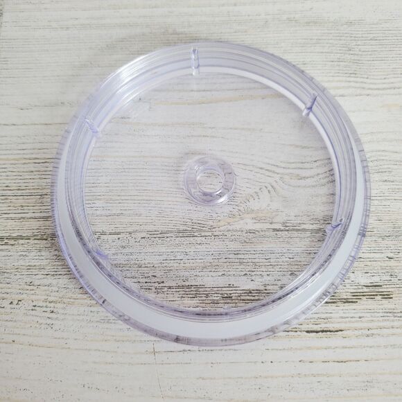 Starbucks 24 oz. Plastic Walt Disney World 50th Anniversary Tumbler Cup NO Straw - Picture 8 of 10